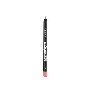 Sixteen Lip Pencil # 133 Metallic Coral 1,4gr