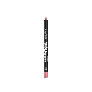 Sixteen Lip Pencil # 137 Modern Mauve 1,4gr
