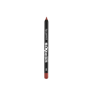 Sixteen Lip Pencil # 142 Marron Red 1,4gr