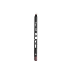 Sixteen Lip Pencil # 143 Midnight Mauve 1,4gr