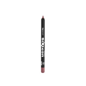 Sixteen Lip Pencil # 151 Burgundy 1,4gr
