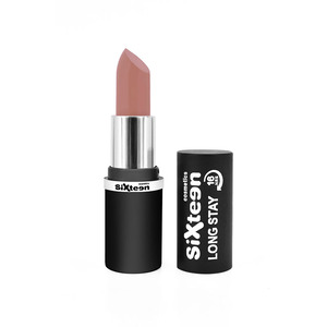 Sixteen Lipstick # 349 Frosty Pink 4,5gr