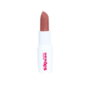 Sixteen Lipstick # 355 Deep Nude 4,5gr