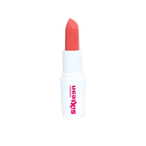 Sixteen Lipstick # 363 Burnt Orange 4,5gr