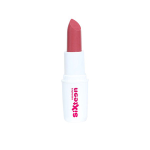 Sixteen Lipstick # 371 Dark Nude Pink 4,5gr