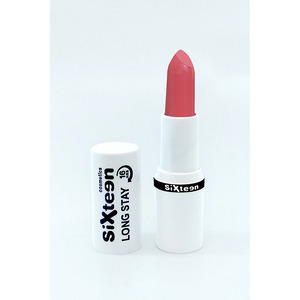 Sixteen Lipstick # 375 Dark Coral 4,5gr