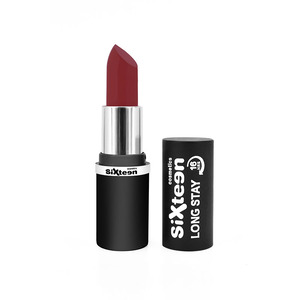 Sixteen Lipstick # 383 Rosewood 4,5gr