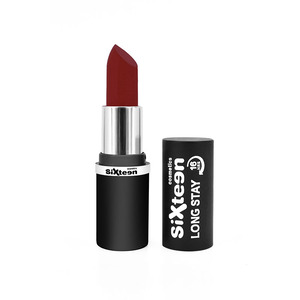 Sixteen Lipstick # 387 Warm Pecan 4,5gr