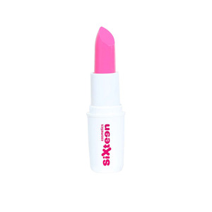 Sixteen Lipstick # 394 Baby Pink 4,5gr