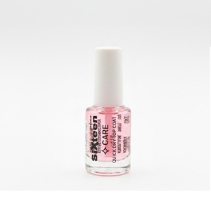 Sixteen Quick Dry Top Coat 11ml