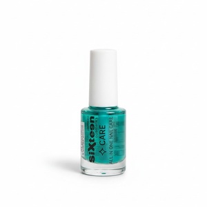 Sixteen All In One Nail Care 11ml