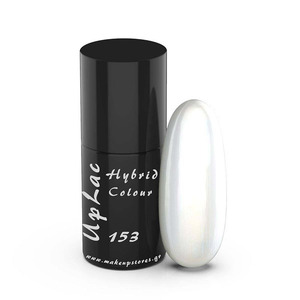 UpLac Hybrid Colour Perla 153  6ml