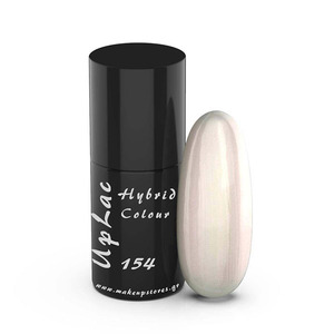 UpLac Hybrid Colour Perla 154  6ml