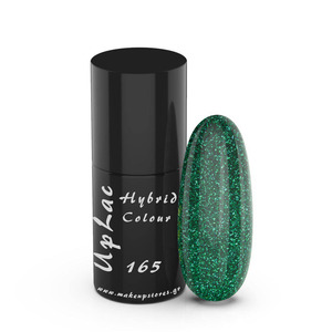 UpLac Hybrid Colour Glitter 165  6ml