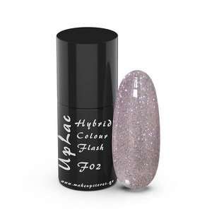 UpLac Hybrid Colour Flash 02   6ml