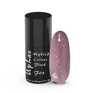 UpLac Hybrid Colour Flash 03   6ml