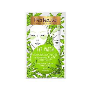 Perfecta Ultra Thin Under Eye Patches 2pcs