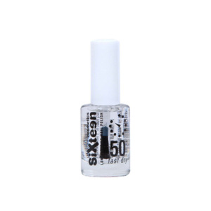 Sixteen Nail Polish 50'' Long Lasting # 400   11ml