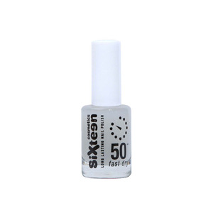 Sixteen Nail Polish 50'' Long Lasting # 402   11ml