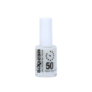 Sixteen Nail Polish 50'' Long Lasting # 404   11ml