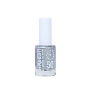 Sixteen Nail Polish 50'' Long Lasting # 407   11ml