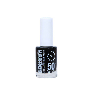 Sixteen Nail Polish 50'' Long Lasting # 408   11ml