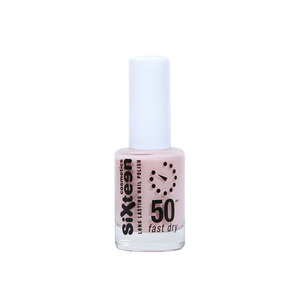 Sixteen Nail Polish 50'' Long Lasting # 410   11ml