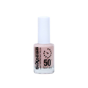 Sixteen Nail Polish 50'' Long Lasting # 411   11ml