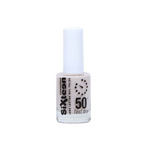 Sixteen Nail Polish 50'' Long Lasting # 413   11ml