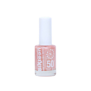 Sixteen Nail Polish 50'' Long Lasting # 416   11ml