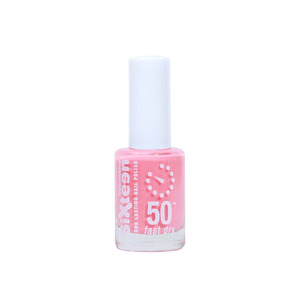 Sixteen Nail Polish 50'' Long Lasting # 424   11ml