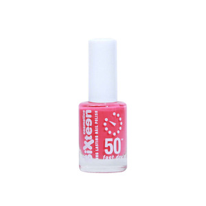 Sixteen Nail Polish 50'' Long Lasting # 428   11ml