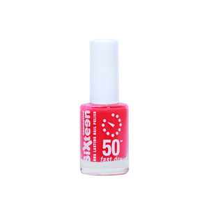 Sixteen Nail Polish 50'' Long Lasting # 444   11ml