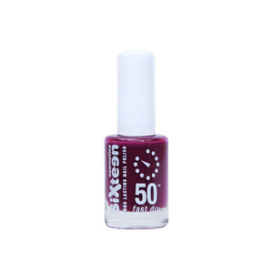 Sixteen Nail Polish 50'' Long Lasting # 448   11ml