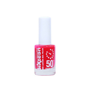 Sixteen Nail Polish 50'' Long Lasting # 450   11ml