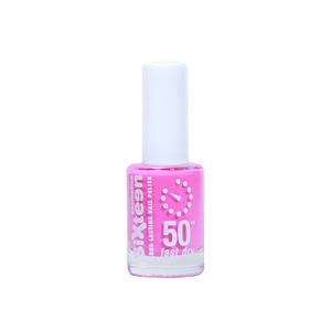 Sixteen Nail Polish 50'' Long Lasting # 455   11ml