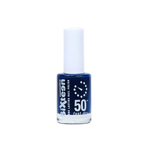 Sixteen Nail Polish 50'' Long Lasting # 493   11ml
