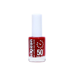 Sixteen Nail Polish 50'' Long Lasting # 526   11ml
