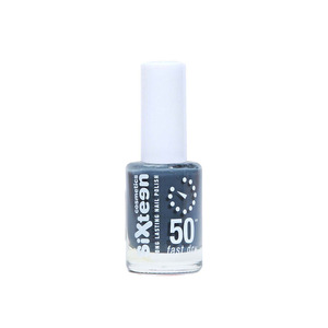 Sixteen Nail Polish 50'' Long Lasting # 555   11ml