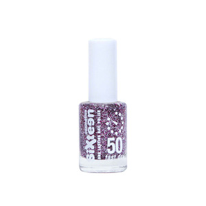 Sixteen Nail Polish 50'' Long Lasting # 570   11ml