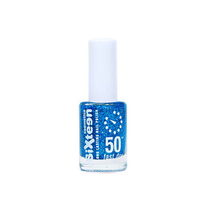 Sixteen Nail Polish 50'' Long Lasting # 571   11ml