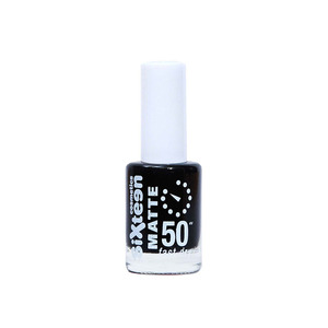 Sixteen Nail Polish 50'' Long Lasting Matte # M602   11ml