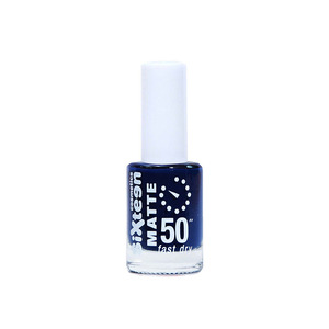 Sixteen Nail Polish 50'' Long Lasting Matte # M614   11ml