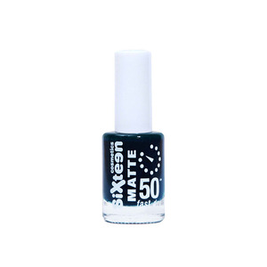 Sixteen Nail Polish 50'' Long Lasting # 615   11ml