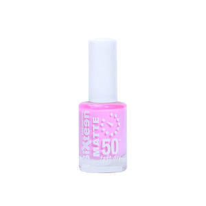 Sixteen Nail Polish 50'' Long Lasting Matte # M650   11ml