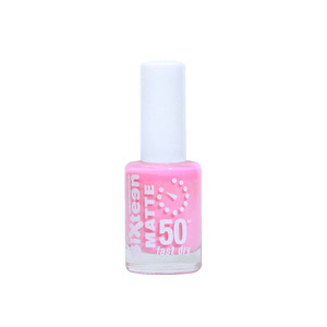 Sixteen Nail Polish 50'' Long Lasting Matte # M651   11ml