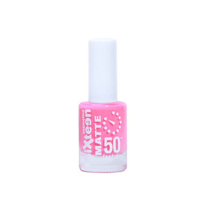 Sixteen Nail Polish 50'' Long Lasting Matte # M652   11ml