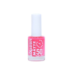 Sixteen Nail Polish 50'' Long Lasting Matte # M656   11ml