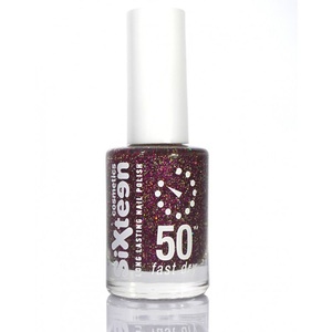 Sixteen Nail Polish 50'' Long Lasting # 702   11ml