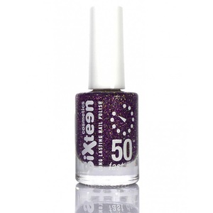 Sixteen Nail Polish 50'' Long Lasting # 706   11ml